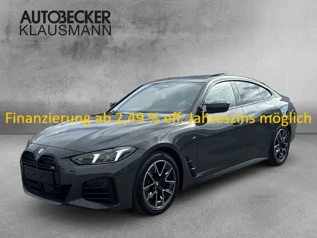 BMW 440 xDRIVE GRAN COUPE M SPORT LC PROF NAVI LED PDC
