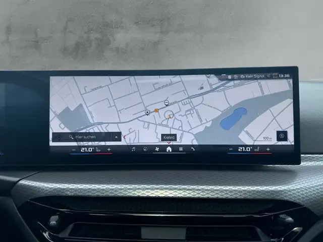 BMW 4 Series view 18