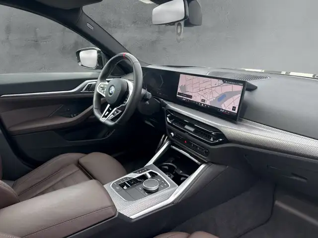 BMW 4 Series view 12