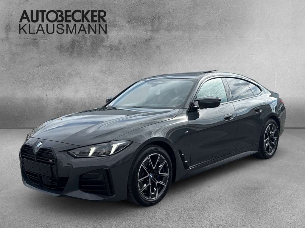 BMW 440
