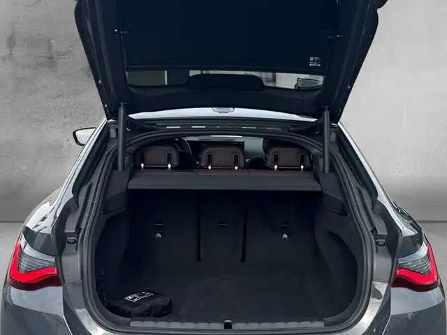 BMW 4 Series view 15