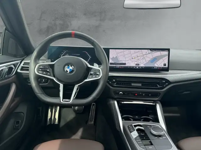 BMW 4 Series view 10