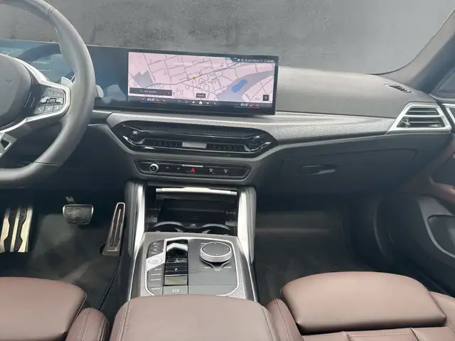 BMW 4 Series view 17