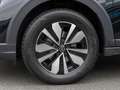 Volkswagen Taigo 1,0 l TSI DSG Move Navi, GJR, Rückfahrkamera Schwarz - thumbnail 6
