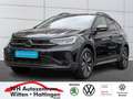 Volkswagen Taigo 1,0 l TSI DSG Move Navi, GJR, Rückfahrkamera Schwarz - thumbnail 1
