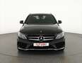 Mercedes-Benz C 350 C350e AMG Line Sitzheizung Sitzbelüftung Kamera Black - thumbnail 8