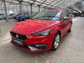 SEAT Leon ST 1.5 TSI FR  LED|Navi|PDC|Kamera Rojo - thumbnail 3