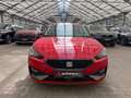SEAT Leon ST 1.5 TSI FR  LED|Navi|PDC|Kamera Rojo - thumbnail 2