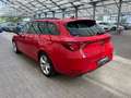 SEAT Leon ST 1.5 TSI FR  LED|Navi|PDC|Kamera Rojo - thumbnail 4