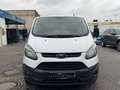 Ford Transit Tourneo Custom 300 L1*LEDER*KLIMA*PDC*NAVI*9.Si Blanc - thumbnail 3