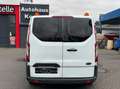 Ford Transit Tourneo Custom 300 L1*LEDER*KLIMA*PDC*NAVI*9.Si Blanc - thumbnail 8