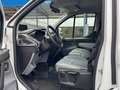 Ford Transit Tourneo Custom 300 L1*LEDER*KLIMA*PDC*NAVI*9.Si Blanc - thumbnail 9