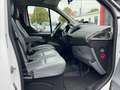 Ford Transit Tourneo Custom 300 L1*LEDER*KLIMA*PDC*NAVI*9.Si Blanc - thumbnail 10