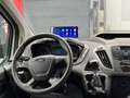 Ford Transit Tourneo Custom 300 L1*LEDER*KLIMA*PDC*NAVI*9.Si Blanc - thumbnail 13