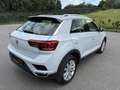 Volkswagen T-Roc Sport/ACC/AHK/LED Silber - thumbnail 5