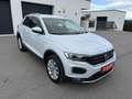 Volkswagen T-Roc Sport/ACC/AHK/LED Silber - thumbnail 4