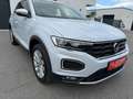 Volkswagen T-Roc Sport/ACC/AHK/LED Silber - thumbnail 3