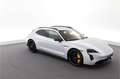 Porsche Taycan Turbo S Sport Turismo Grijs - thumbnail 7