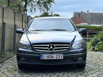 200 CDI Apple Carplay/Automaat