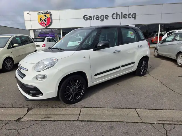Fiat 500L 1.4 95 CV 120 TH
