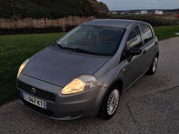 1.3 MULTIJET 16V 75 DYNAMIC (KIT GRUAU)
