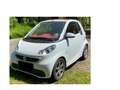 smart forTwo cabrio, Autom., Sitzheizung, Klima, Garagenwagen Weiß - thumbnail 3