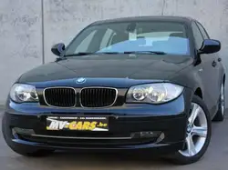 BMW Série 1 116i