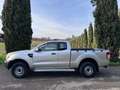 Ford Ranger 2.2 TDCi Super Cab XL 4pt. UNIPROP. Silber - thumbnail 3