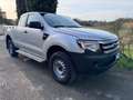 Ford Ranger 2.2 TDCi Super Cab XL 4pt. UNIPROP. Silber - thumbnail 6