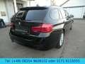 BMW 318 d Touring  Navi /LED / 2.Hand Zwart - thumbnail 8