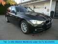 BMW 318 d Touring  Navi /LED / 2.Hand Zwart - thumbnail 1