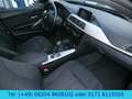 BMW 318 d Touring  Navi /LED / 2.Hand Zwart - thumbnail 4