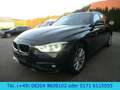 BMW 318 d Touring  Navi /LED / 2.Hand Zwart - thumbnail 12