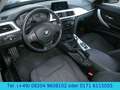 BMW 318 d Touring  Navi /LED / 2.Hand Zwart - thumbnail 6