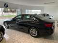 BMW 520 520d 190 ch BVA8 Luxury Zwart - thumbnail 2