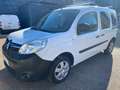 Renault Kangoo Combi 1.5dCi Emotion N1 55kW Wit - thumbnail 3
