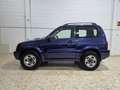 Suzuki Grand Vitara Gran 2.0 HDI Base Azul - thumbnail 4