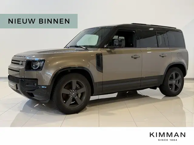 Land Rover Defender 110 2.0 P300e 110 X-Dynamic HSE