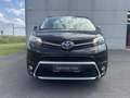 Toyota Proace LONG 2.0D 120hp 6MT Comfort Zwart - thumbnail 4