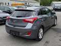 Hyundai i30 i30 CW 1,4 CVVT Europe Plus Europe Plus Grau - thumbnail 4