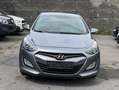 Hyundai i30 i30 CW 1,4 CVVT Europe Plus Europe Plus Grau - thumbnail 2