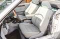 Mercedes-Benz E 320 Cabrio  (A124)  / Restauriert / Rostfrei Zilver - thumbnail 19
