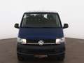 Volkswagen T6 Transporter Bus 2.0 TDI Caravelle 9-SITZER Blau - thumbnail 2