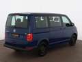 Volkswagen T6 Transporter Bus 2.0 TDI Caravelle 9-SITZER Blau - thumbnail 8