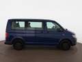 Volkswagen T6 Transporter Bus 2.0 TDI Caravelle 9-SITZER Blau - thumbnail 9