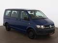 Volkswagen T6 Transporter Bus 2.0 TDI Caravelle 9-SITZER Blau - thumbnail 4