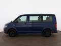 Volkswagen T6 Transporter Bus 2.0 TDI Caravelle 9-SITZER Blau - thumbnail 5