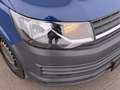 Volkswagen T6 Transporter Bus 2.0 TDI Caravelle 9-SITZER Blau - thumbnail 12