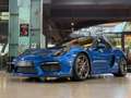 Porsche Cayman GT4/Sport-AGA/Approved 04-2026 Blau - thumbnail 2