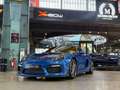 Porsche Cayman GT4/Sport-AGA/Approved 04-2026 Blau - thumbnail 1
